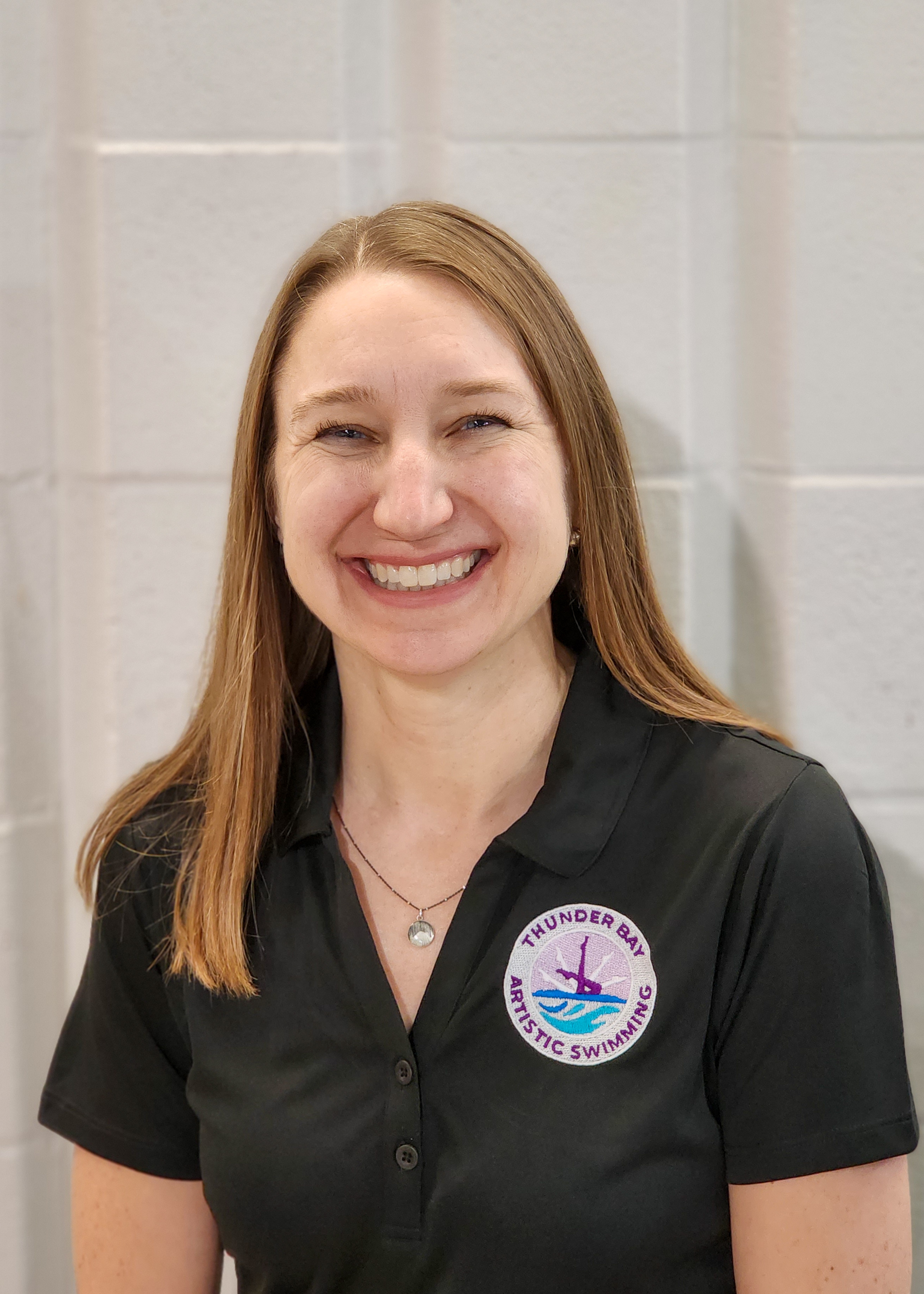 Melanie Biesenthal