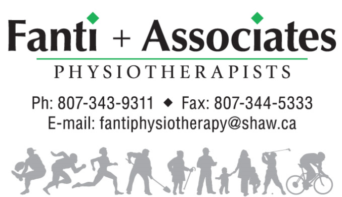 Fanti & Associates