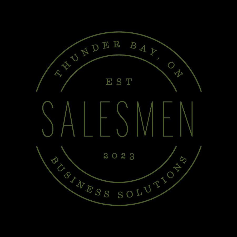 Salesman Consulting