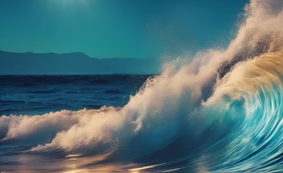 Surf Waves